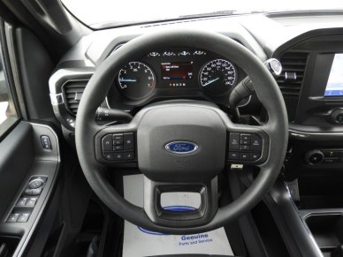 2021 Ford F-150 XL  - Cruise Control - Image 9