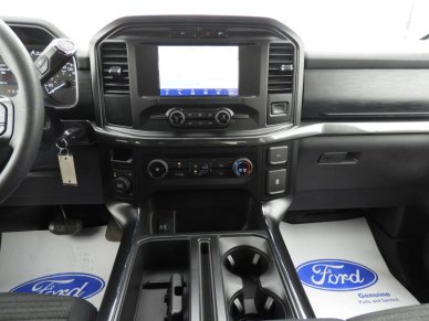 2021 Ford F-150 XL  - Cruise Control - Image 11