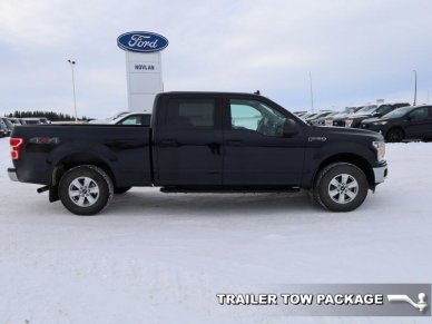 2019 Ford F-150 XLT  - Alloy Wheels - Image 2