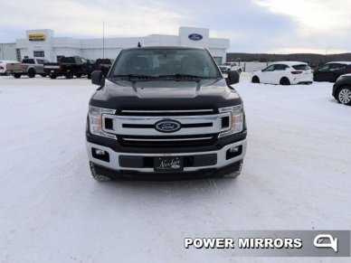 2019 Ford F-150 XLT  - Alloy Wheels - Image 3