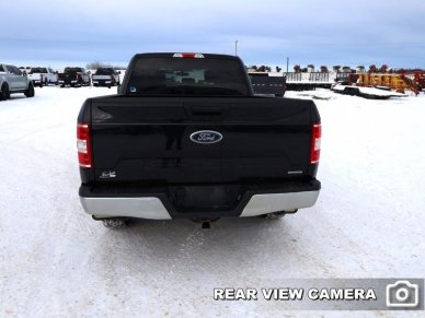 2019 Ford F-150 XLT  - Alloy Wheels - Image 4