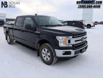 2019 Ford F-150 XLT  - Alloy Wheels - Image 0