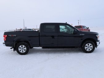 2019 Ford F-150 XLT  - Alloy Wheels - Image 2