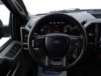 2019 Ford F-150 XLT  - Alloy Wheels - Image 10