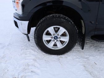 2019 Ford F-150 XLT  - Alloy Wheels - Image 15