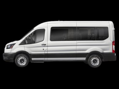 2024 Ford Transit Passenger Wagon XL  - Tow Package