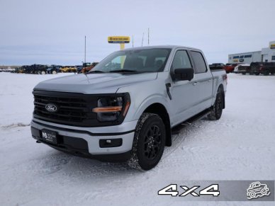 2024 Ford F-150 XLT - Image 1