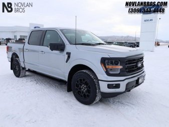 2024 Ford F-150 XLT - Image 0