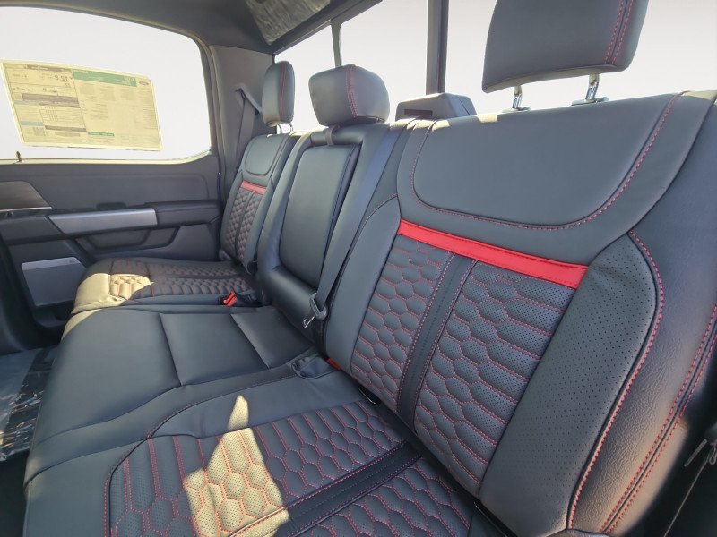 Ford F-150 Shelby Off Road  - SHELBY OFF ROAD 1FTFW5L57SFA49953 125354