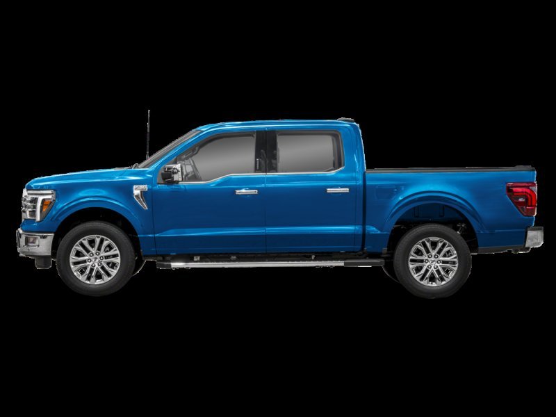 Ford F-150 Lariat  - Premium Audio - Sunroof 1FTFW5L57SFA49953