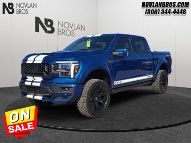 Ford F-150 Shelby Off Road  - SHELBY OFF ROAD 1FTFW5L57SFA49953 130832