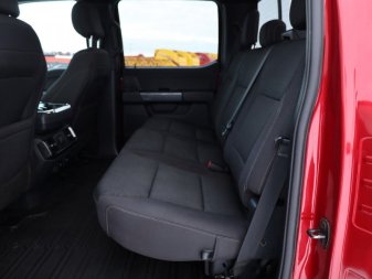 2021 Ford F-150 XLT  - Navigation - Heated Seats - Image 9