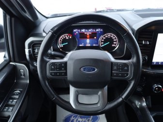 2021 Ford F-150 XLT  - Navigation - Heated Seats - Image 10