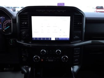 2021 Ford F-150 XLT  - Navigation - Heated Seats - Image 11