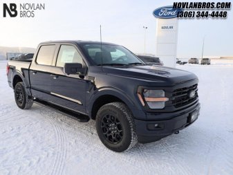 2024 Ford F-150 XLT - Image 0