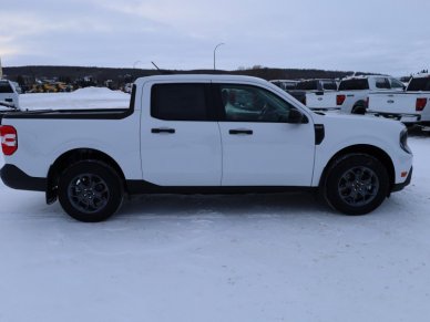 2025 Ford Maverick XLT  - Tow Package - Image 2