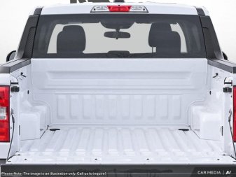 2025 Ford Maverick XLT  - Tow Package - Image 6