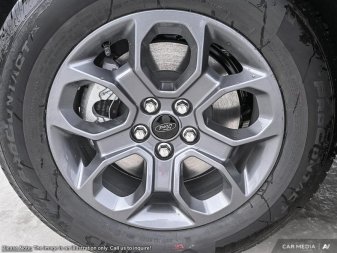 2025 Ford Maverick XLT  - Tow Package - Image 7