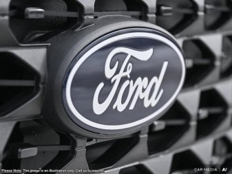 2025 Ford Maverick XLT  - Tow Package - Image 8