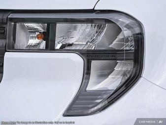 2025 Ford Maverick XLT  - Tow Package - Image 9