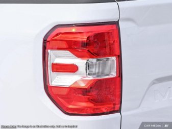 2025 Ford Maverick XLT  - Tow Package - Image 10