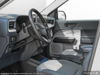 2025 Ford Maverick XLT  - Tow Package - Image 11