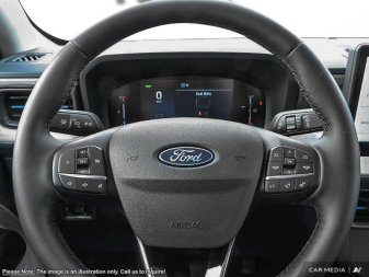 2025 Ford Maverick XLT  - Tow Package - Image 12