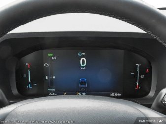 2025 Ford Maverick XLT  - Tow Package - Image 13