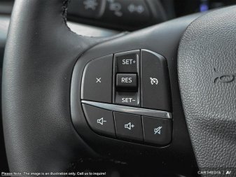 2025 Ford Maverick XLT  - Tow Package - Image 14
