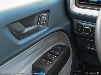 2025 Ford Maverick XLT  - Tow Package - Image 15