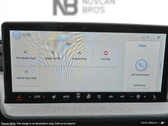 2025 Ford Maverick XLT  - Tow Package - Image 17