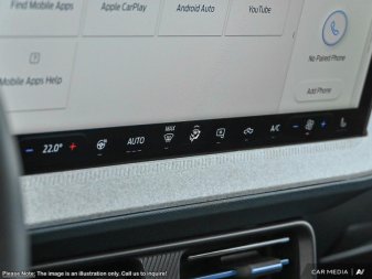2025 Ford Maverick XLT  - Tow Package - Image 22