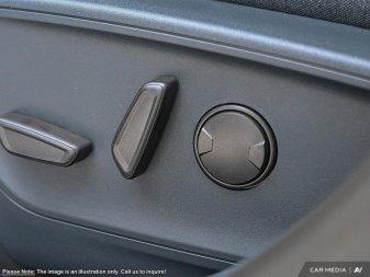 2025 Ford Maverick XLT  - Tow Package - Image 24