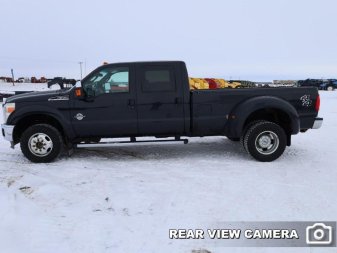 Ford F-350 Super Duty LARIAT  - Diesel Engine 1FT8W3DT4CEB19815 107556