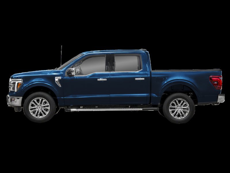 Ford F-150 Lariat  - Tow Package 1FTFW5L81SFA38571