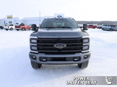 2024 Ford F-350 Super Duty Platinum  - Power Stroke - Image 3