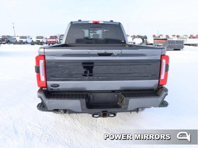 2024 Ford F-350 Super Duty Platinum  - Power Stroke - Image 4