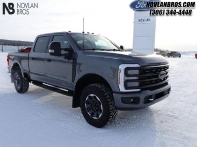 2024 Ford F-350 Super Duty Platinum  - Power Stroke - Image 0