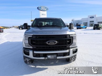 2022 Ford F-350 Super Duty Lariat  - Power Stroke - Image 3