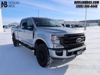 2022 Ford F-350 Super Duty Lariat  - Power Stroke - Image 0