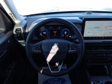 2025 Ford Bronco Sport Badlands  - Sunroof - Image 10