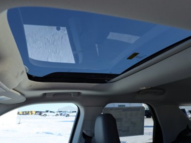 2025 Ford Bronco Sport Badlands  - Sunroof - Image 14