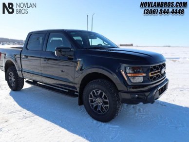 2025 Ford F-150 Tremor  - Leather Seats - Premium Audio - Image 0