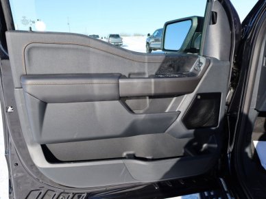 2025 Ford F-150 Tremor  - Leather Seats - Premium Audio - Image 6