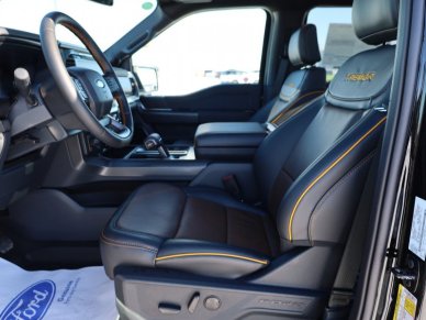 2025 Ford F-150 Tremor  - Leather Seats - Premium Audio - Image 7