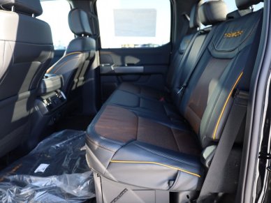 2025 Ford F-150 Tremor  - Leather Seats - Premium Audio - Image 9