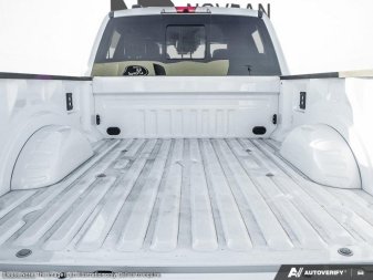 2025 Ford F-350 Super Duty Platinum  - Moonroof - Image 6