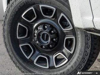 2025 Ford F-350 Super Duty Platinum  - Moonroof - Image 7