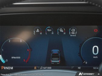 2025 Ford F-350 Super Duty Platinum  - Moonroof - Image 10