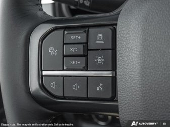 2025 Ford F-350 Super Duty Platinum  - Moonroof - Image 11